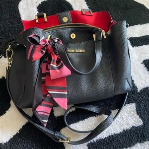 Steve Madden purse & wallet